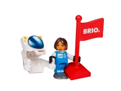 BRIO Space Station Set