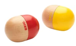 Brio Toddler, musikalske risteinstrumenter