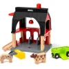 BRIO Tog, Dyr Gård