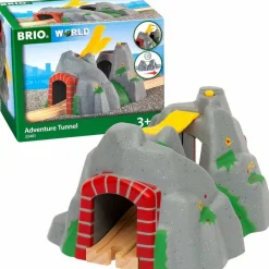 Brio Tog, Eventyrtunell