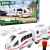 BRIO Tog, Ice Oppladbart Tog (Trains Of The World)