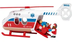 BRIO Tog, Redningshelikopter