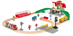 Brio Tog, Sentralstasjon-sett