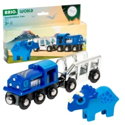 Brio Tog, Special Edition Train