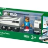 BRIO Tog, Turbo Train