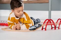 BRIO Tog, Turbo Train