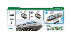 BRIO Tog, Turbo Train