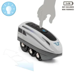 BRIO Tog, Turbo Train