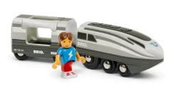 BRIO Tog, Turbo Train
