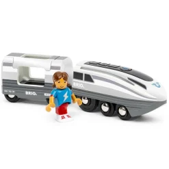 BRIO Tog, Turbo Train