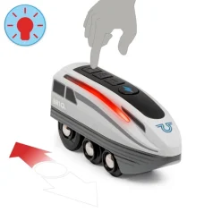 BRIO Tog, Turbo Train