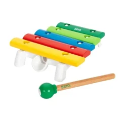 BRIO, Xylofon