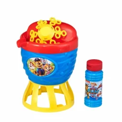 Bubblz, Paw Patrol Boblefontene