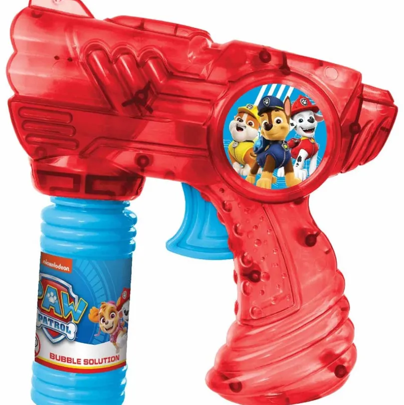 Bubblz, Paw Patrol MEGA BUBBLISER