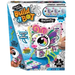 Build a Bot - Butterfly