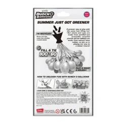 Bunch o ballons, tropic party 3-pack