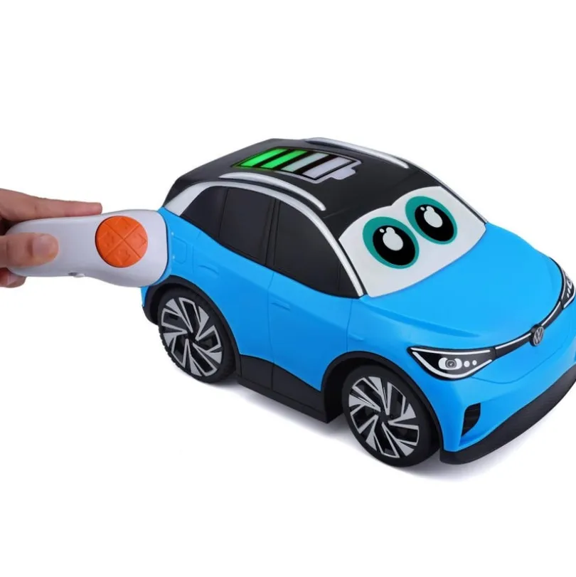 Burago Jr., Volkswagen Min Første Elbil R/C