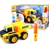 Burago Jr., Volvo R/C