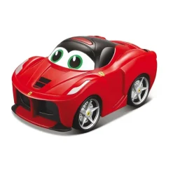 Burago Junior Ferrari Lil Drivers Laferrari