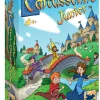 Carcassonne Junior Scandinavia