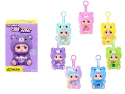 Care Bears Sad Baby nøkkelringer blindboks