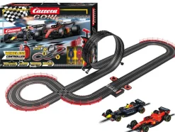 Carrera GO!!!, Ferrari Supercar Power (TRÅDLØS)