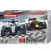Carrera - GO!! Skala 1:43 B/O F1 Champions bilbane
