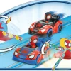 Carrera 1st Spidey Web Spinners Racerbane