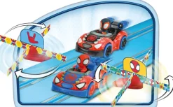 Carrera 1st Spidey Web Spinners Racerbane