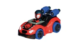 Carrera 1st Spidey Web Spinners Racerbane