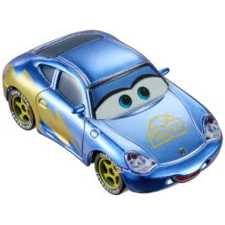 Cars 20-årsjubileum Die Cast 5-pakk