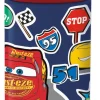 CARS sipper water bottle, 410ml