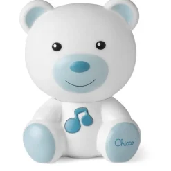 Chicco Dreamlight nattlampe blå