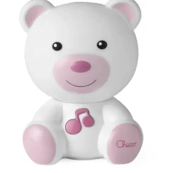 Chicco Dreamlight nattlampe rosa