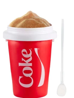 Chillfactor, Coca Cola
