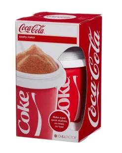 Chillfactor, Coca Cola