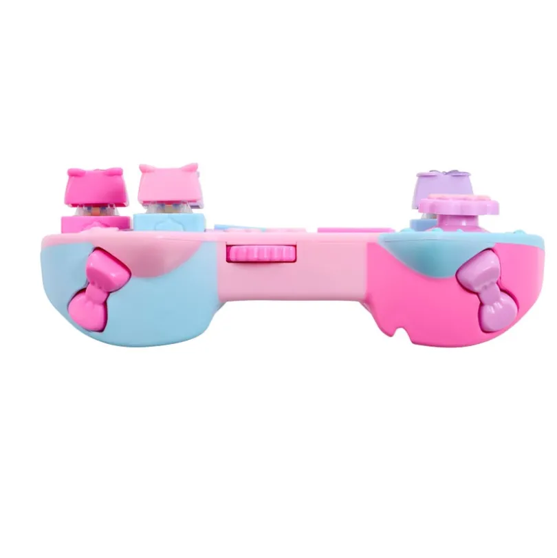 Clickeez Fidget Spillkontroll med taster