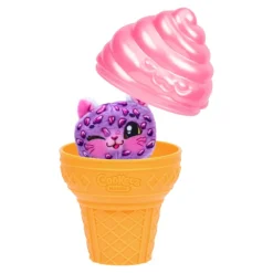 Cookeez, Yum Yumz Single,