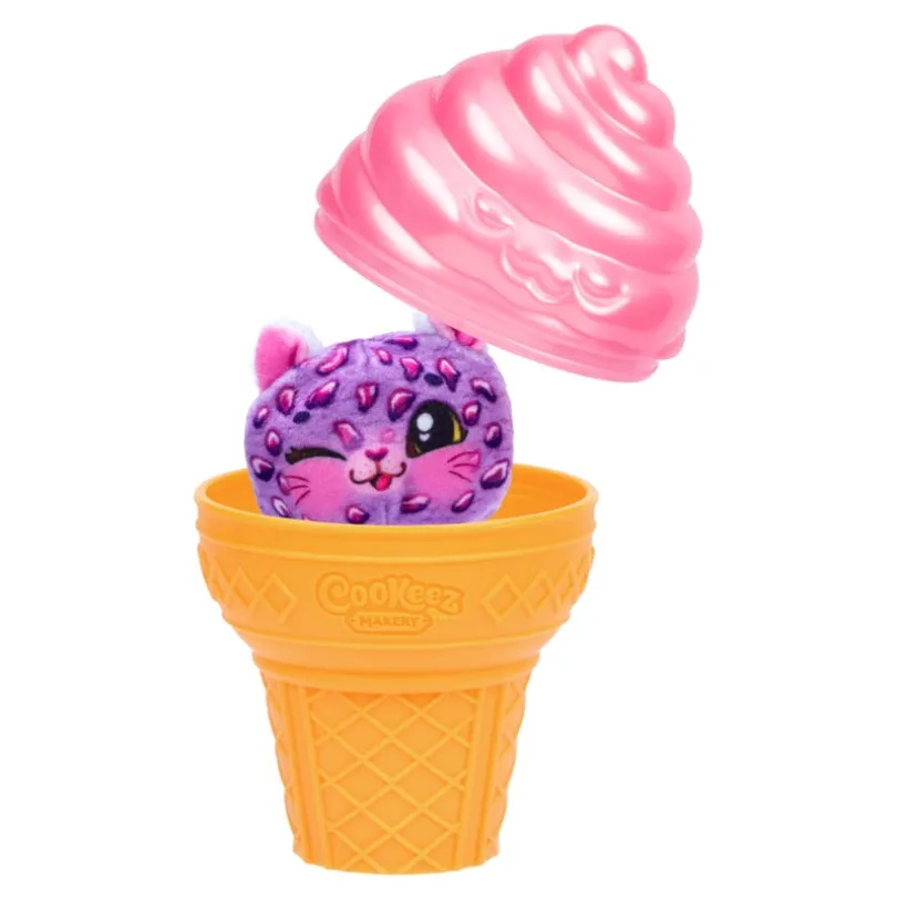 Cookeez, Yum Yumz Single,