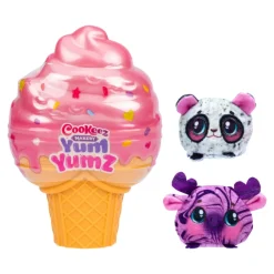 Cookeez, Yum Yumz Twin,