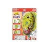 Crayola Pops 3D Dinosaur