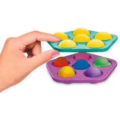 Cra Z Art, Crackle Pop-Mazing Super Sensory Set