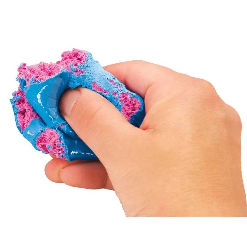 Cra Z Art, Crackle Pop-Mazing Super Sensory Set