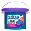 Cra-Z-Slimy, 3 i 1 Glitter 3 lbs