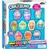 Cra-Z-Slimy, Mini Mania Slimy, Fun Cupcakes