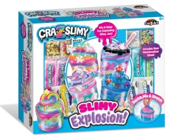 Cra-Z-Slimy - Slimy Explosion