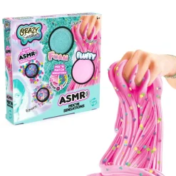 Crazy Sensations, Asmr 2-pakning