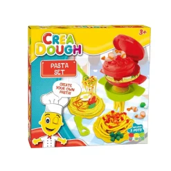 Crea Dough, Pasta Set