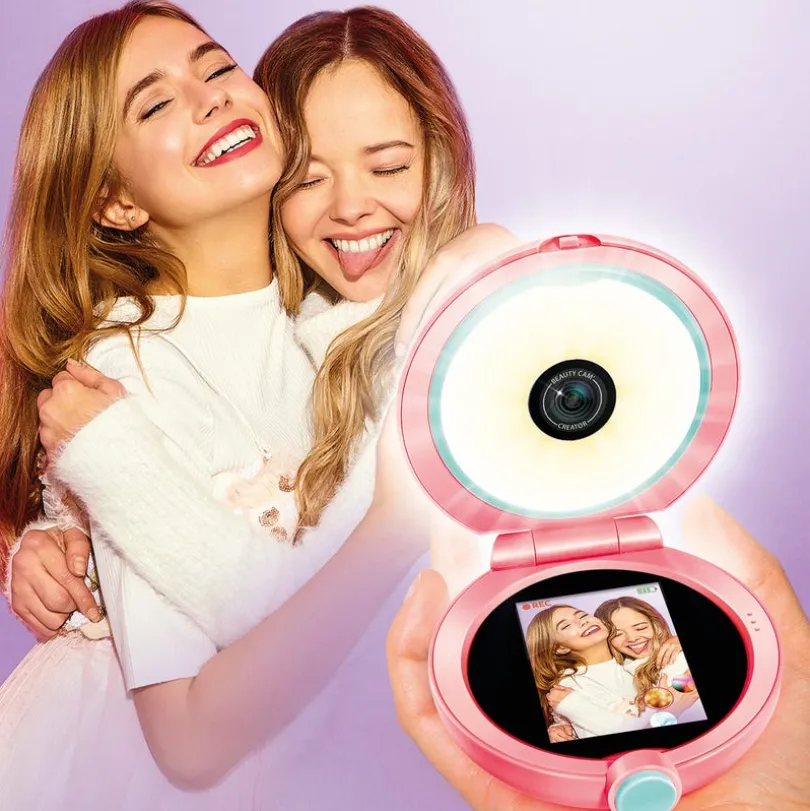 CREATOR Beauty Cam digitalt skjønnhetskamera