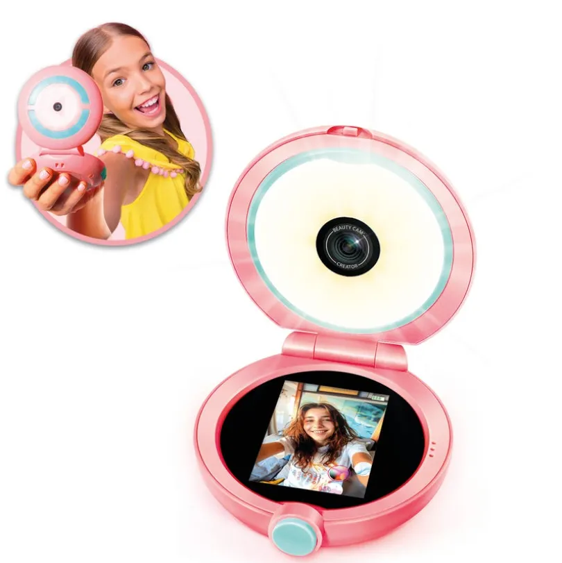 CREATOR Beauty Cam digitalt skjønnhetskamera